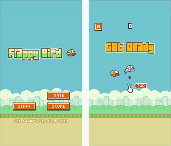 Flappy Bird